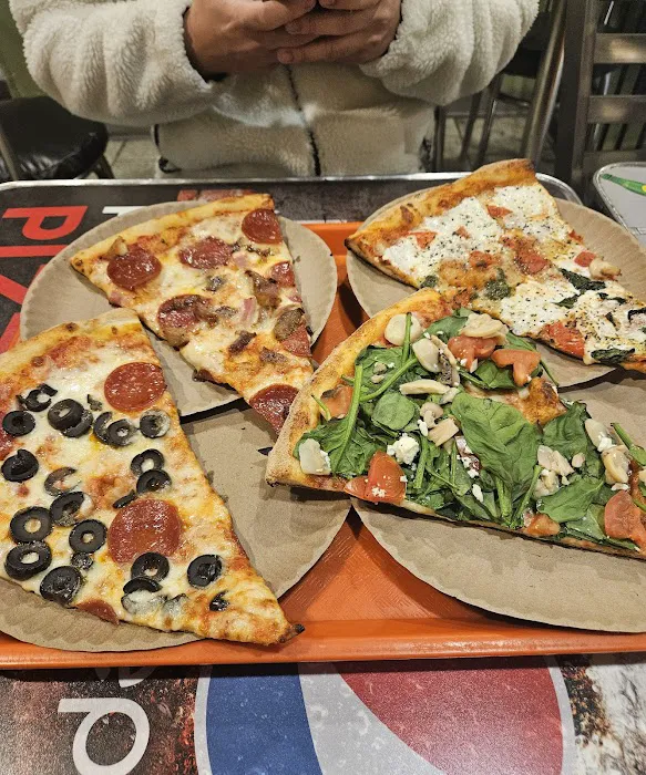 Pronto Pizza Picture 1
