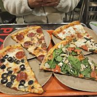 Pronto Pizza ico