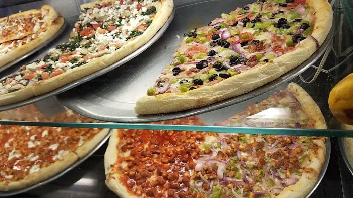Pronto Pizza Picture 9