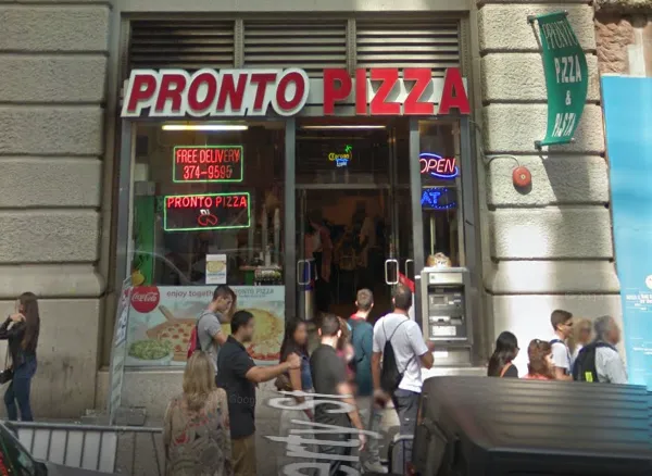 Pronto Pizza Picture 10