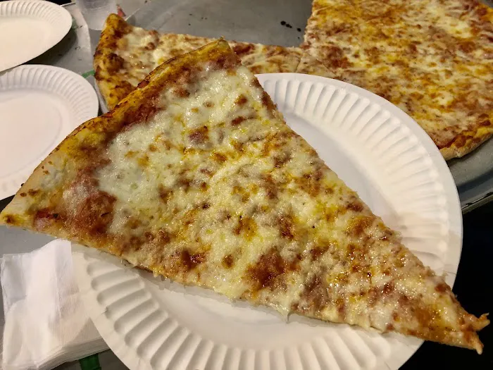 Pronto Pizza Picture 6