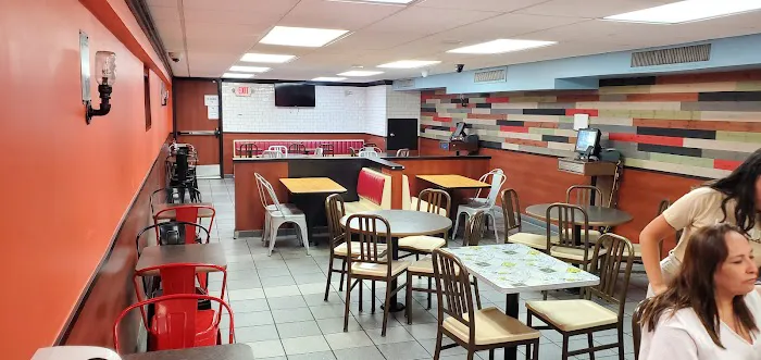 Burger King Picture 1