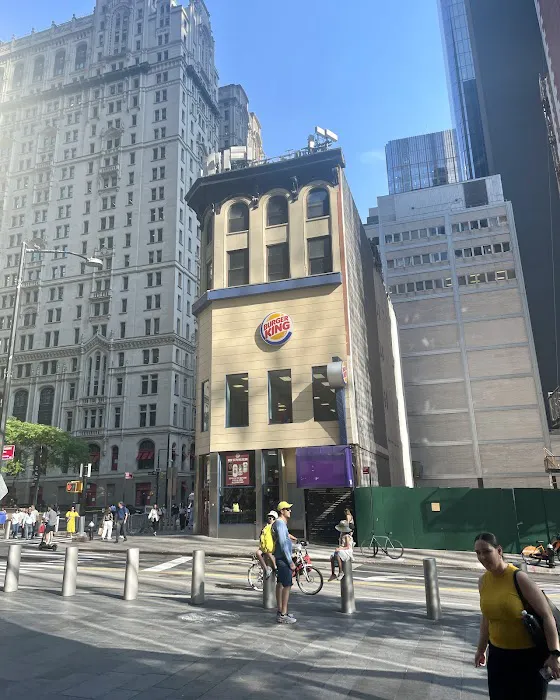 Burger King Picture 4