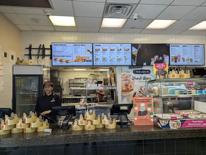 Burger King Picture 5