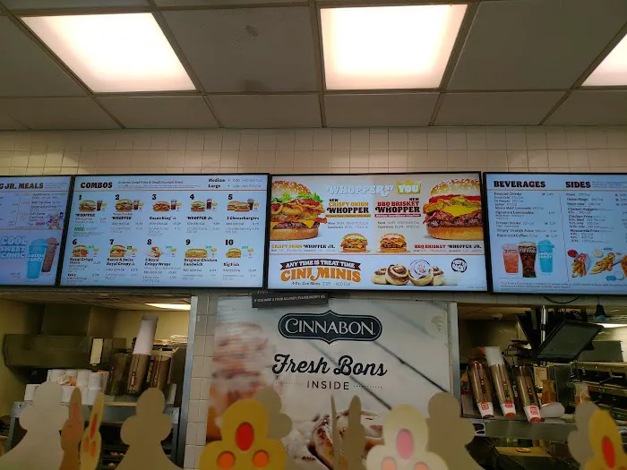 Burger King Picture 2