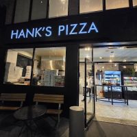 Hank's Pizza ico