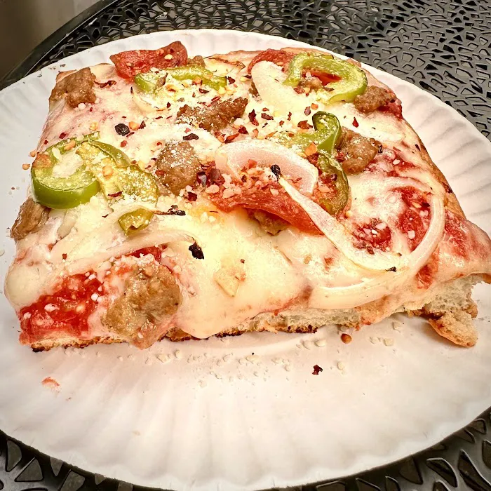 Hank's Pizza Picture 10