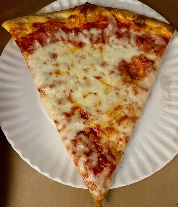 Hank's Pizza Picture 7