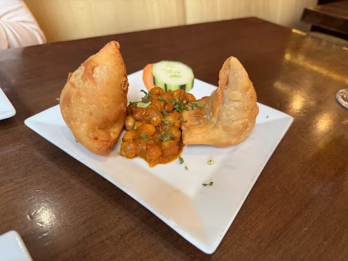 Mughlai Indian Cuisine Picture 5