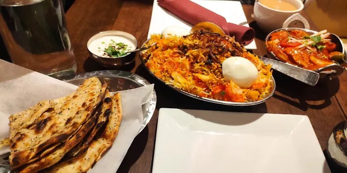 Mughlai Indian Cuisine Picture 10