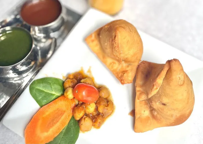 Mughlai Indian Cuisine Picture 1