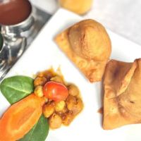 Mughlai Indian Cuisine ico