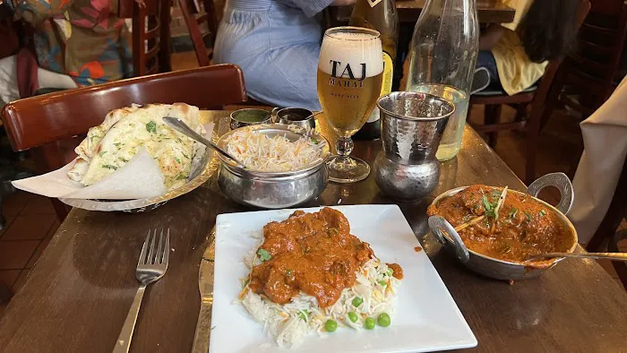 Mughlai Indian Cuisine Picture 4