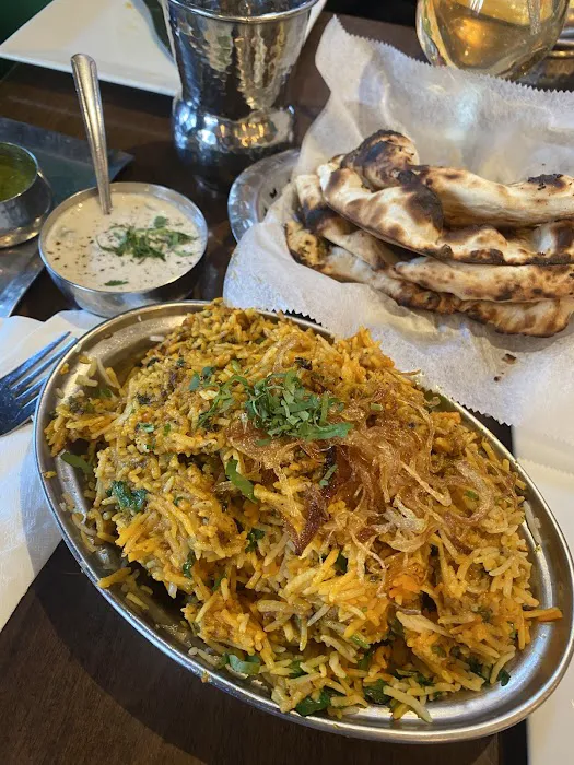 Mughlai Indian Cuisine Picture 6