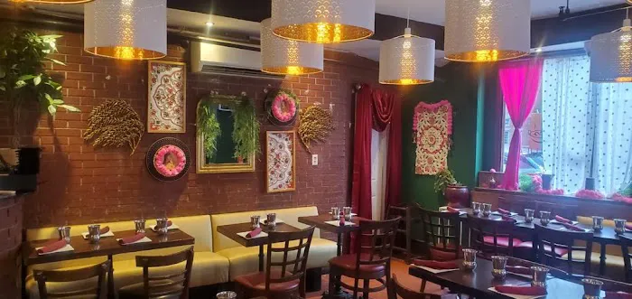 Mughlai Indian Cuisine Picture 3