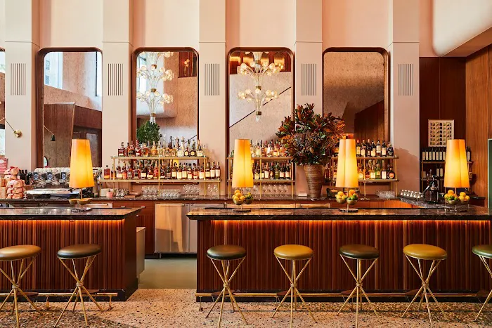 Sant Ambroeus Brookfield Picture 5