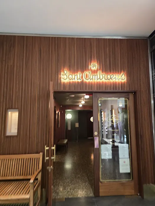Sant Ambroeus Brookfield Picture 9