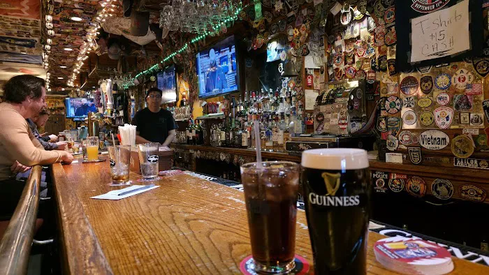 O'Hara's Restaurant and Pub Picture 2