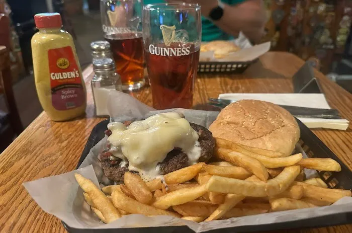 O'Hara's Restaurant and Pub Picture 5