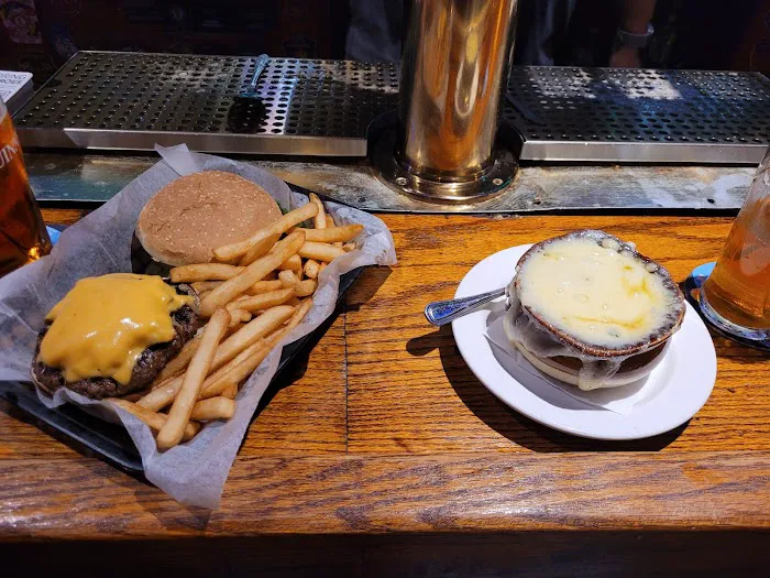 O'Hara's Restaurant and Pub Picture 4