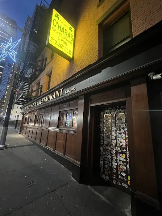 O'Hara's Restaurant and Pub Picture 1