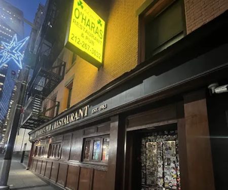 O'Hara's Restaurant and Pub