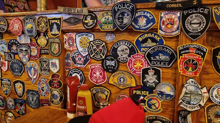 O'Hara's Restaurant and Pub Picture 6
