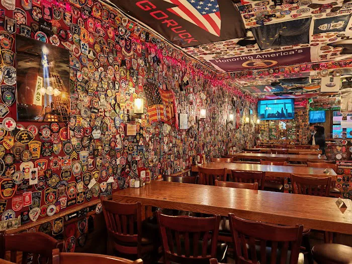 O'Hara's Restaurant and Pub Picture 10