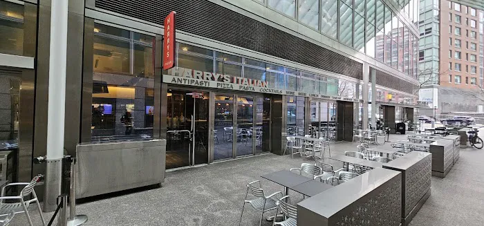 Harry's Italian Murray Street Picture 1