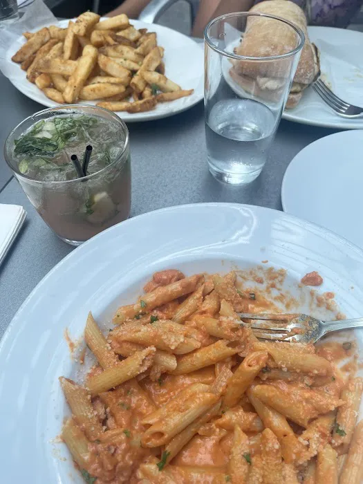 Harry's Italian Murray Street Picture 6
