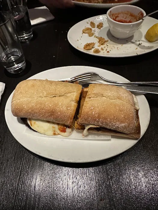 Harry's Italian Murray Street Picture 8