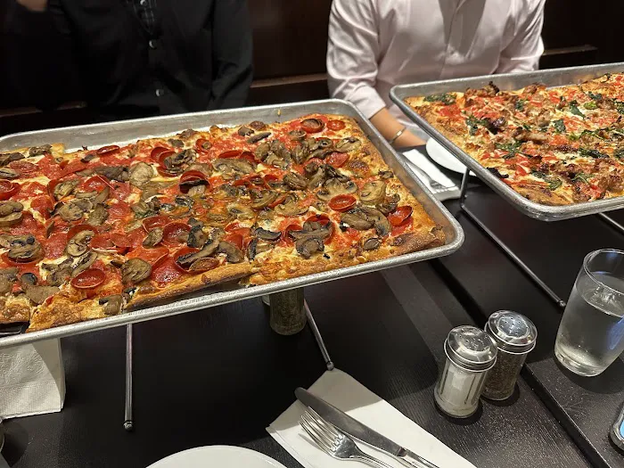 Harry's Italian Murray Street Picture 3