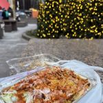 Khana Khazana Food Cart
