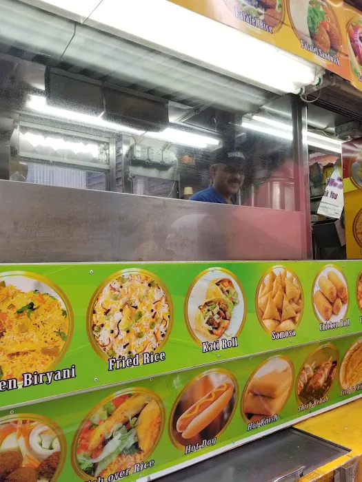 Khana Khazana Food Cart Picture 6
