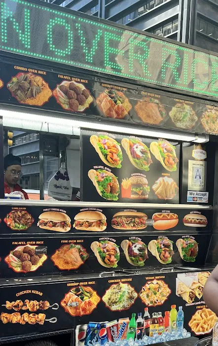 Khana Khazana Food Cart Picture 9