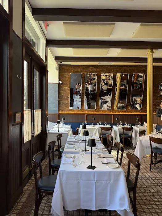 Osteria Carlina Tribeca Picture 2