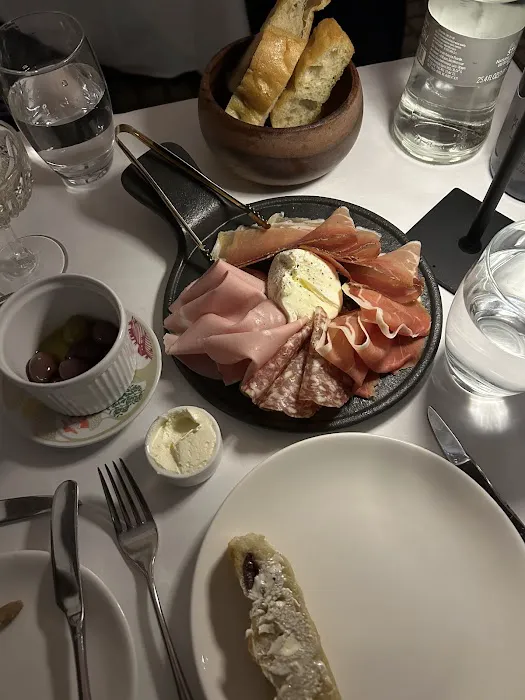 Osteria Carlina Tribeca Picture 8