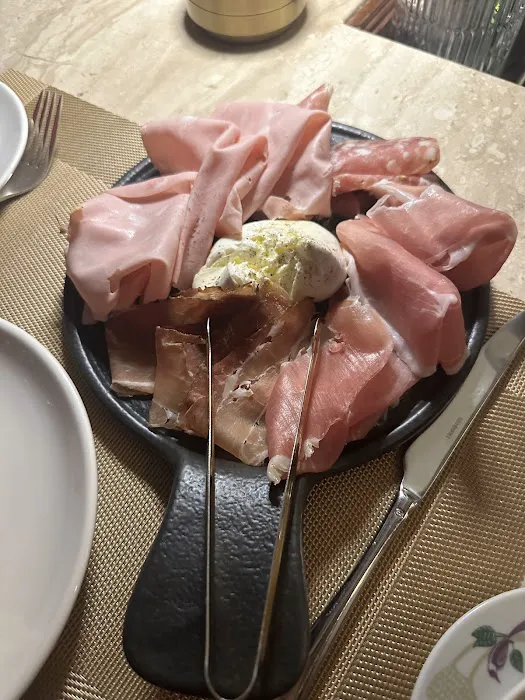 Osteria Carlina Tribeca Picture 9