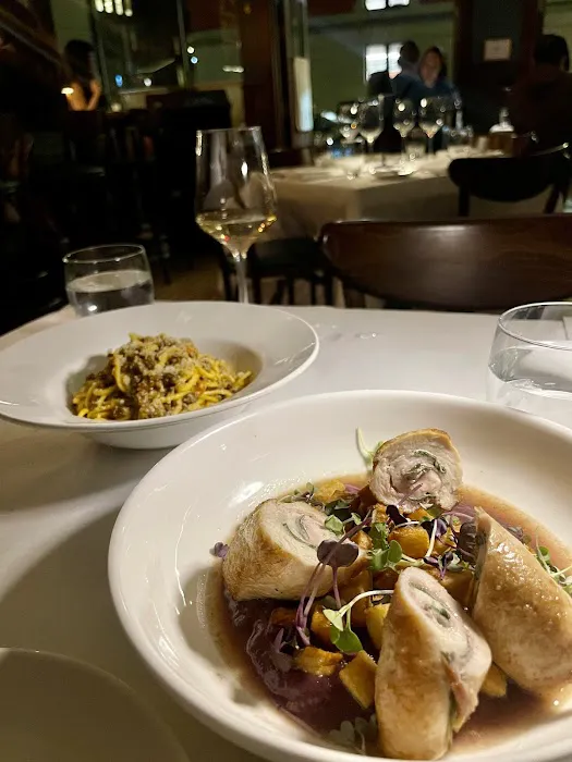 Osteria Carlina Tribeca Picture 7