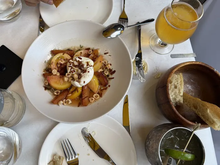 Osteria Carlina Tribeca Picture 6