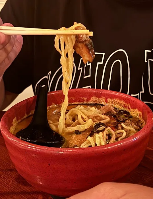 Zutto Japanese American Pub Picture 9