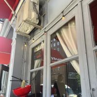 Zutto Japanese American Pub ico