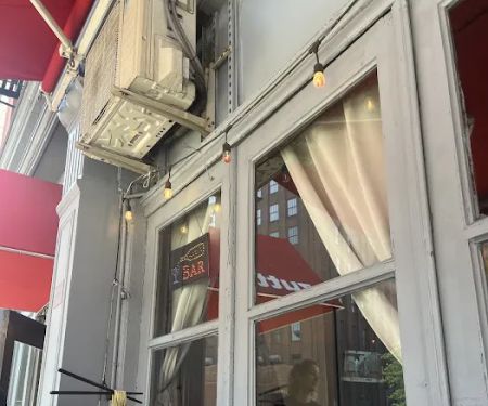 Zutto Japanese American Pub