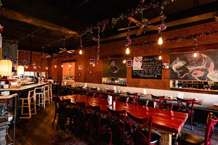 Zutto Japanese American Pub Picture 5