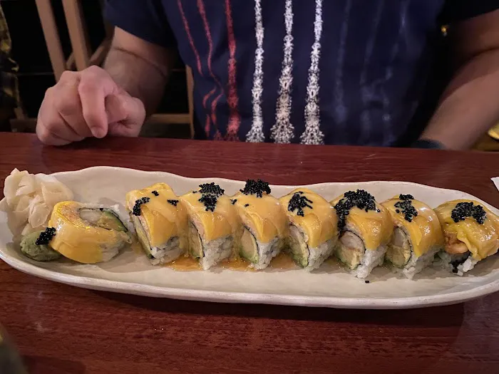 Zutto Japanese American Pub Picture 7