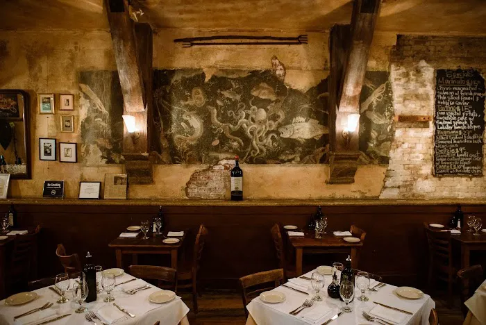 Gigino Trattoria Picture 1