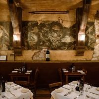 Gigino Trattoria ico