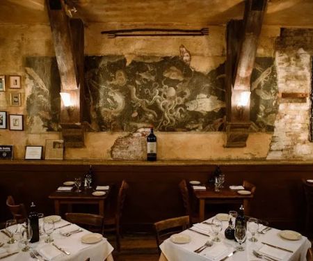 Gigino Trattoria