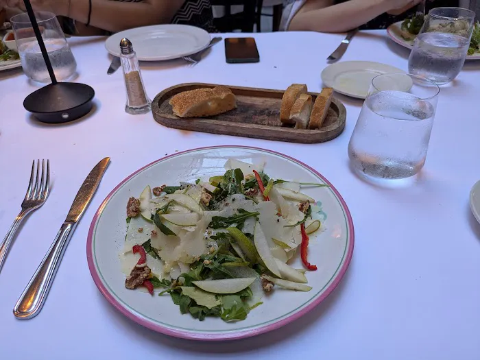 Gigino Trattoria Picture 9