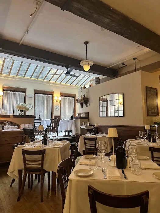 Gigino Trattoria Picture 6